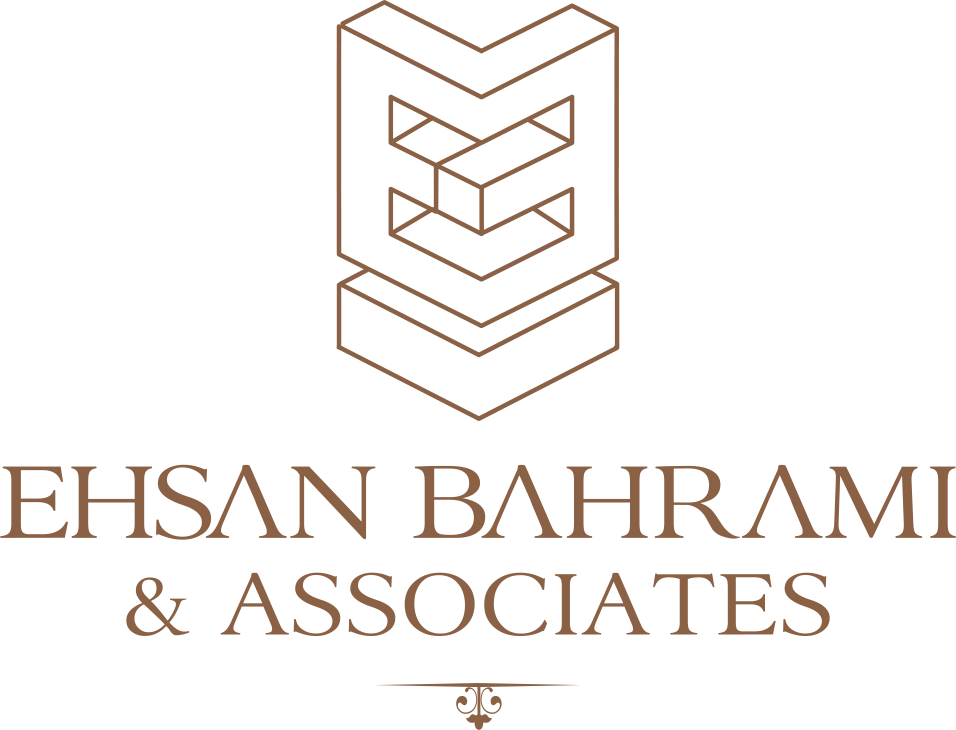 Ehsan Bahrami & Associates