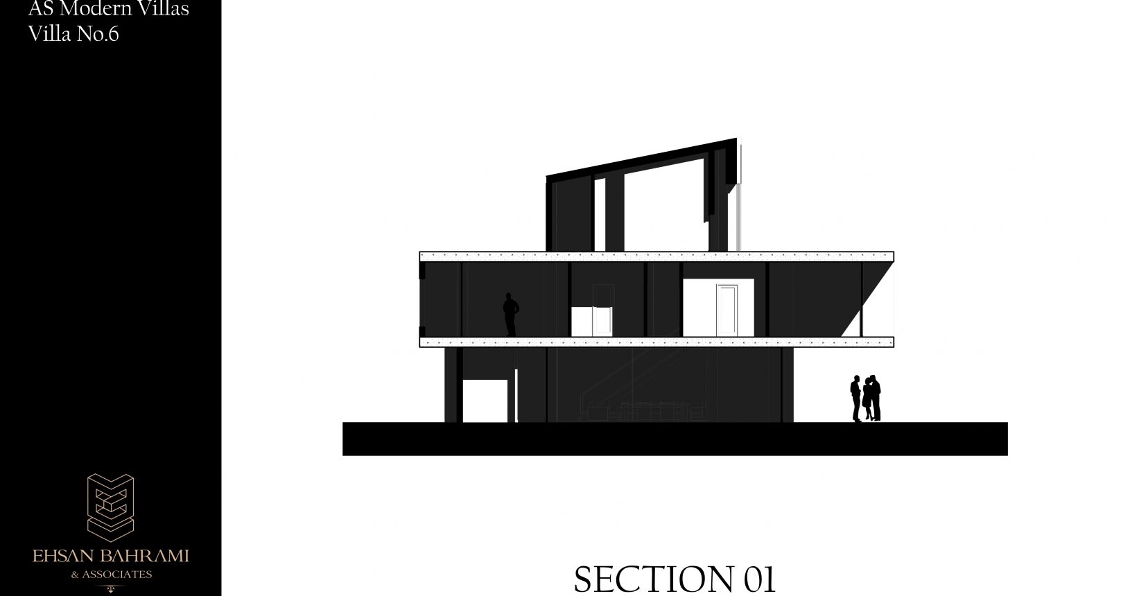 As Villa No.6 Section 01