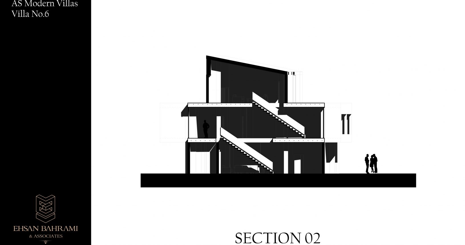 As Villa No.6 Section 02