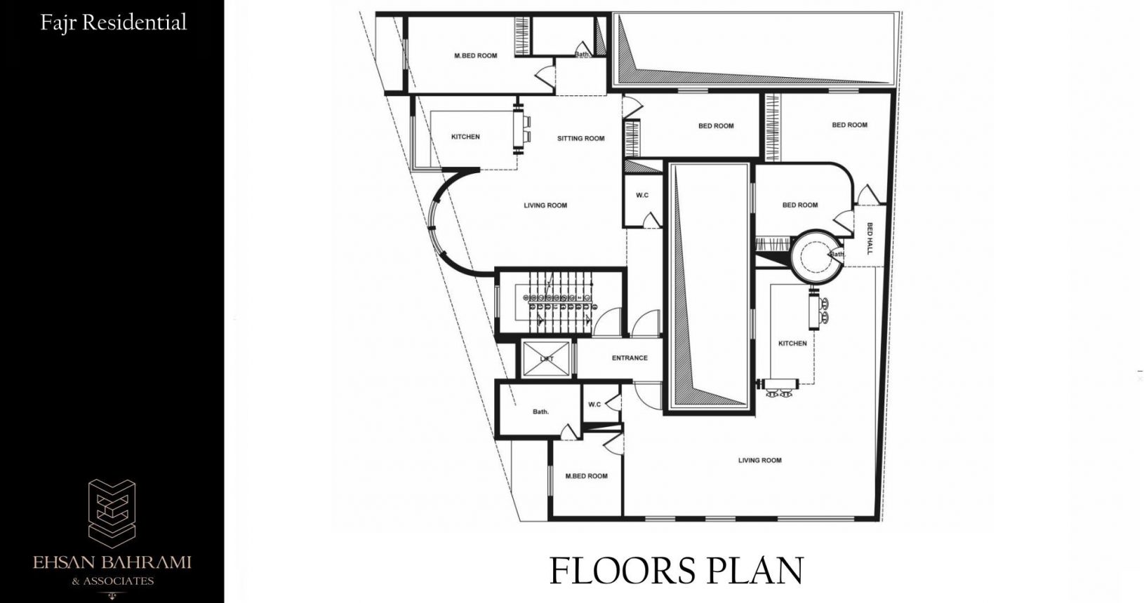Fajr Residential Building Floors Plan01 (1)